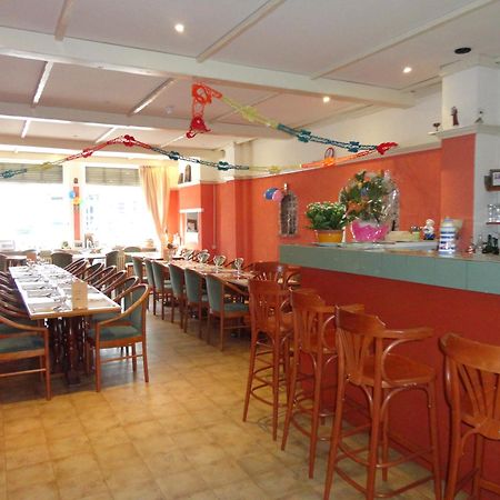 Hotel Logies Lucullus Blankenberge Esterno foto
