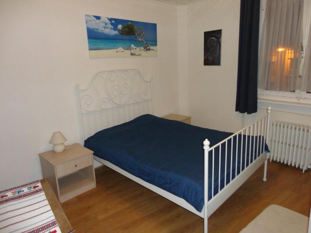 Hotel Logies Lucullus Blankenberge Camera foto