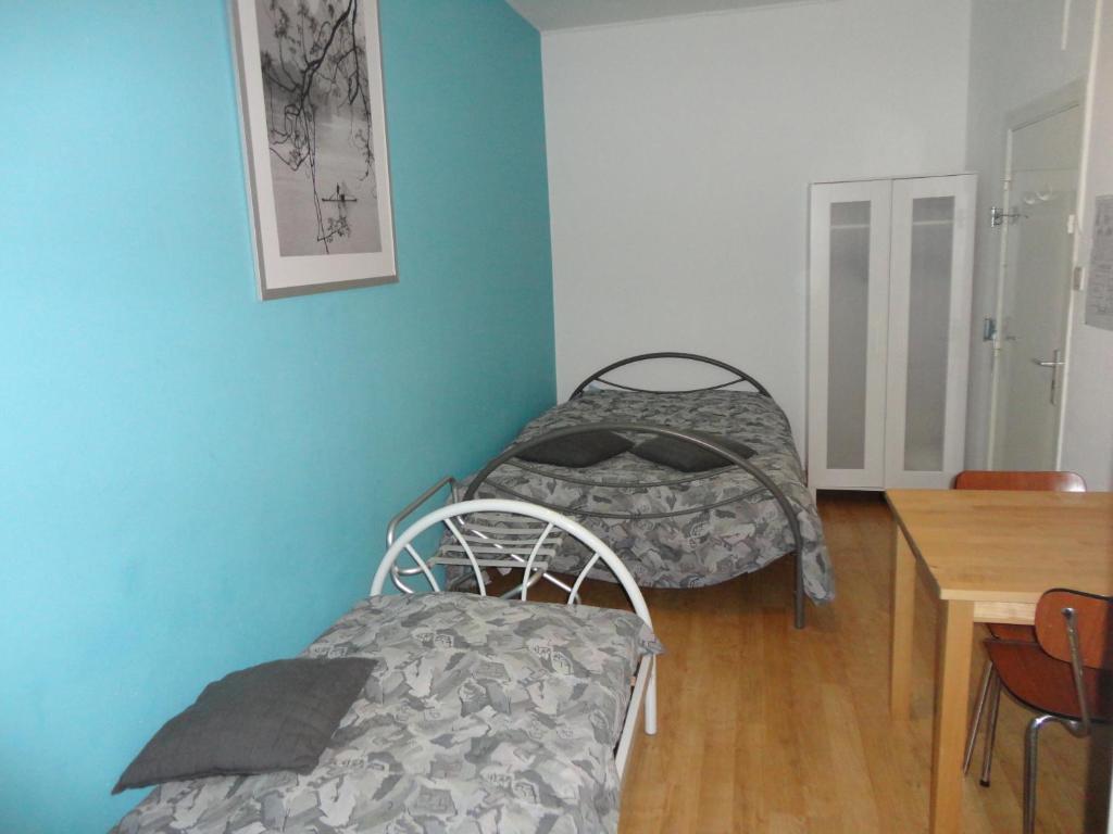 Hotel Logies Lucullus Blankenberge Camera foto