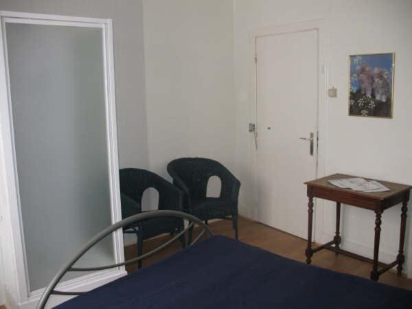 Hotel Logies Lucullus Blankenberge Esterno foto