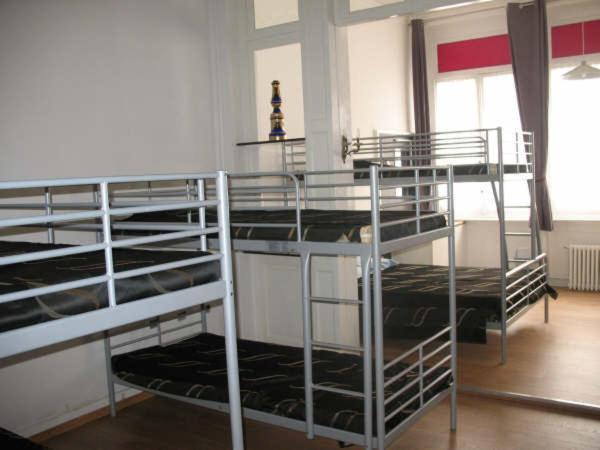 Hotel Logies Lucullus Blankenberge Esterno foto